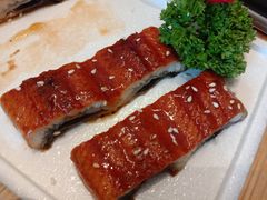 -山之川·日式料理(瀚海海尚店)