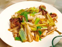 -华春餐馆(鱼山路店)