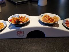 餐前小食-凤凰湘语·湘粤鲜融(浦东旗舰店)