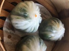 金吒蒸粉果断-一品粤珍轩(吴中路店)