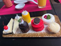 -稻早料理美术馆(城阳店)