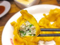 -金谷园饺子·烧烤(人大总店)