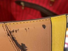 -爱革·洗衣改衣·洗鞋修鞋·洗包修包·奢侈品护理(宝地广场店)