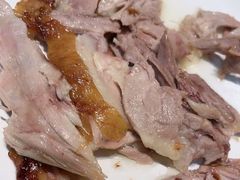 -春饼先生·北京烤鸭(甘井子万达店)