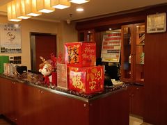 -融荟家和中餐厅·北京西直门宾馆