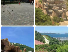 -芽庄珍珠岛游乐园