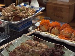 -半藏居酒屋(香港花园店)