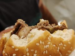-麦当劳(大亚湾龙光城店)