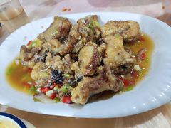 -洪霞餐馆