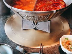 -湊湊火锅·茶憩(新中关购物中心店)