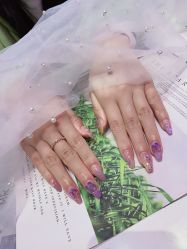 点击看大图 -RL Nail·瑞丽美甲美睫品牌原创店