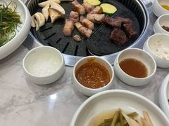 -黄金牧场(明洞总店)