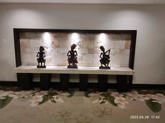 -厦门日月谷温泉渡假村