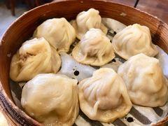 鲜肉小笼-同心楼(解放北路店)