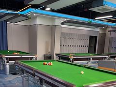 -永宁台球·棋牌俱乐部(淮海路店)