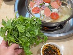 -海关荤豆花(洋河一路店)