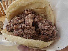 -闫家驴肉老店(华电一校店)