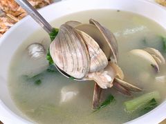 -明记海鲜大排档(巽寮湾店)