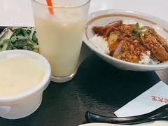 -永和大王(浦东南路店)