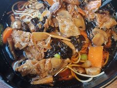 什锦素面-功德林(南京西路店)