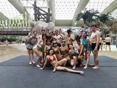 -杭州开元森泊度假乐园