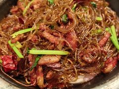 -狮王府淮扬菜(新街口友谊店)