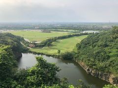 -平湖九龙山旅游度假区