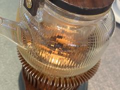 -晋江荣誉国际酒店·港誉茶餐厅