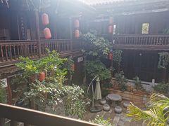 -香满楼(临安路店)