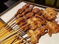 -庆峰龙虾烧烤(合肥一店)