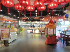 -东北大院·东北菜(三台子店)