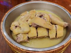 -今一靓汤.顺德菜东莞三十年老字号(厚街店)