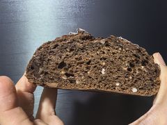-佐敦面包铺·JORDAN BAKERY