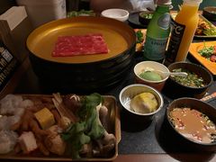 -牛New寿喜烧(金茂览秀城店)