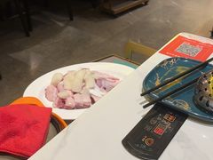 -润泽园椰子鸡(汇一城店)
