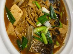 -五味堂·江浙土菜(月河特色店)