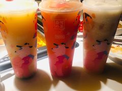 -奈雪的茶(印象城店)