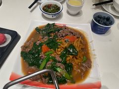 -陈记顺和潮汕牛肉火锅(番禺迎宾大道店)