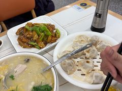 -东北饺子馆(马尾君竹店)