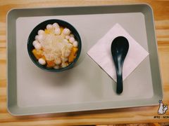 杨枝甘露-小团圆糖水铺(襄阳南路店)