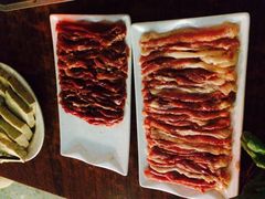 -前门张记涮肉(前门店)