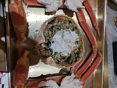 -本达人海鲜烧烤·朝鲜族风味(发展店)