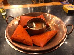 -老码头火锅(玉林店)