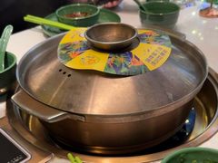 -润园四季椰子鸡火锅(南山海岸城店)