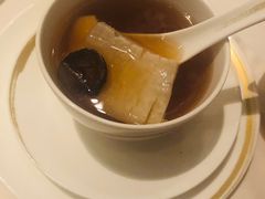 -金轩中餐厅 Jin Xuan(浦东丽思卡尔顿酒店)