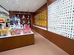 -泡泡玛特POPMART(赛格国际购物中心店)