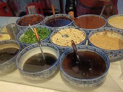 -姚记.周礼伤心凉粉(时代广场店)