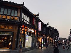 -东西巷