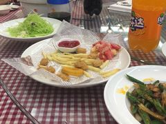 -朝郡酒家·粤菜(燕大星苑店)