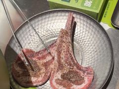 -山葵说·泥炉烤肉(泰达时尚E街区店)